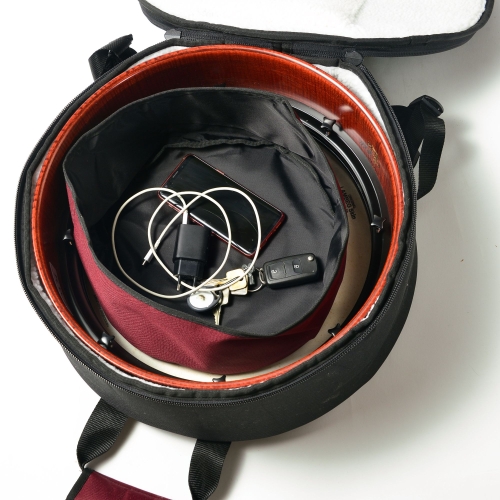 HEDcase35 Bodhr&aacute;n Rucksack