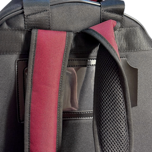 HEDcase37 Bodhr&aacute;n Rucksack