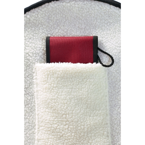 HEDcase37 Bodhr&aacute;n Rucksack