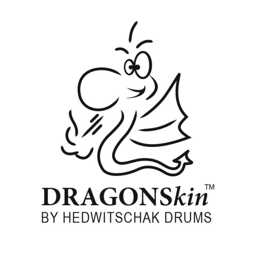 DRAGONSkin classic ohne Wirbelsäule