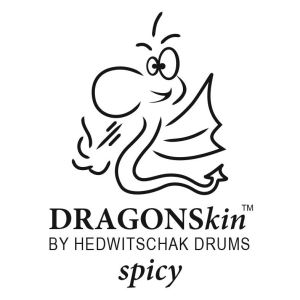 DRAGONSkin spicy ohne Wirbelsäule