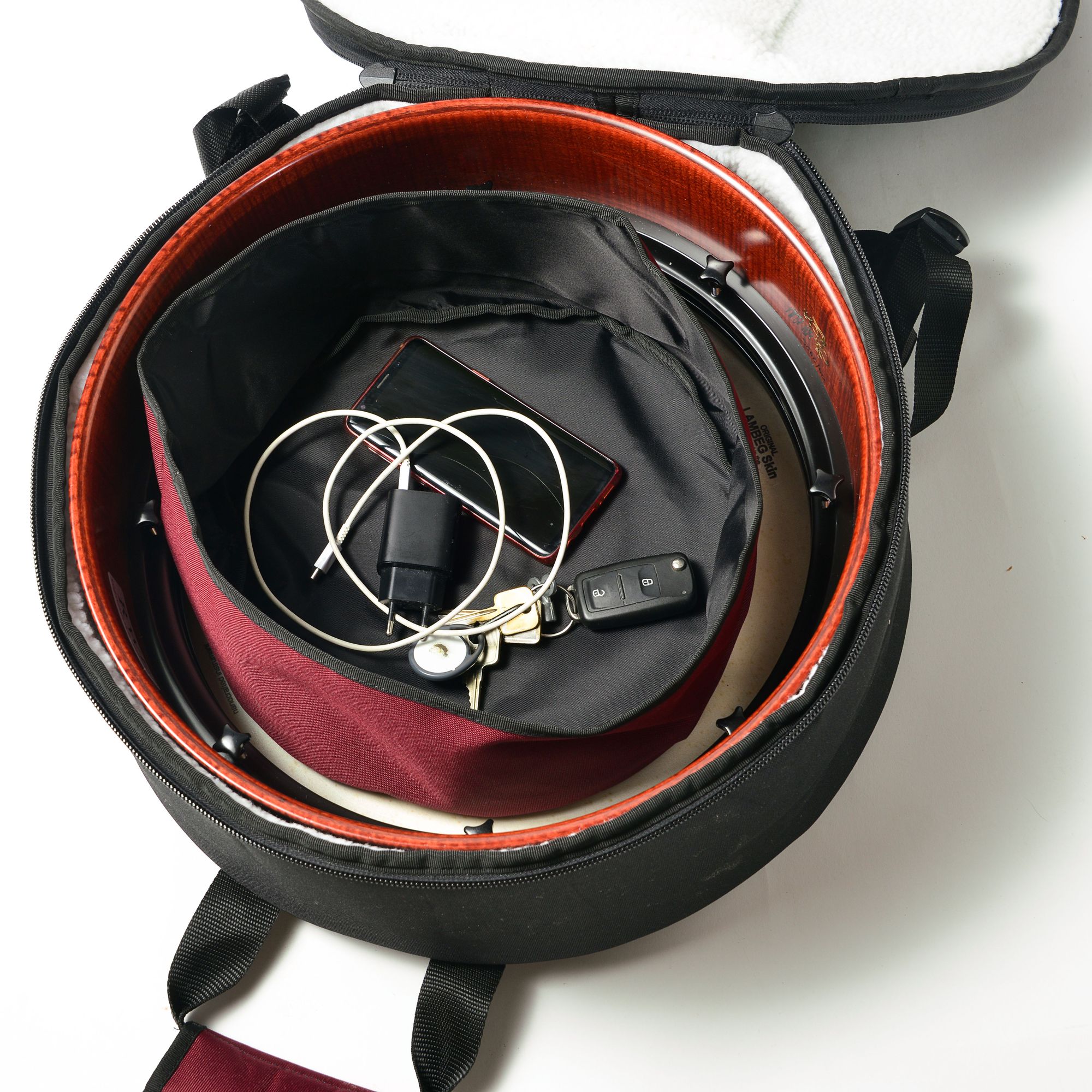 HEDcase_16 image HEDcase_16 ::bodhran-info:: - Cases