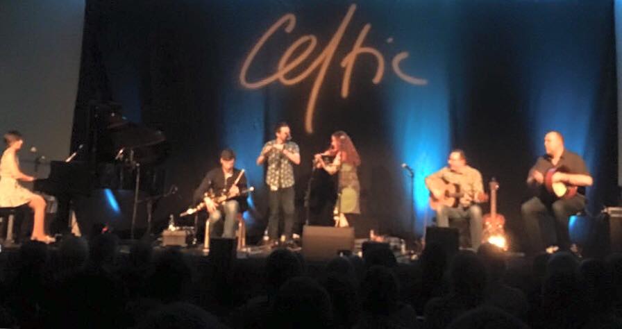 Celtic Connections