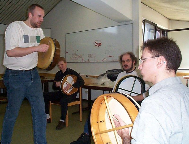 workshop ::bodhran-info:: – Uncategorised - Page #7