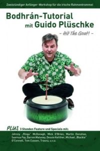 DVD Cover Guido Pl&uuml;schke