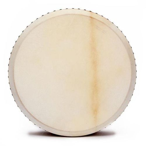 CBss bodhran skin