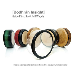 Bodhr&aacute;n Insight