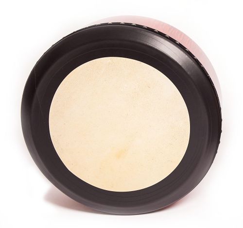 Lambeg Skin, RWE Bodhran front
