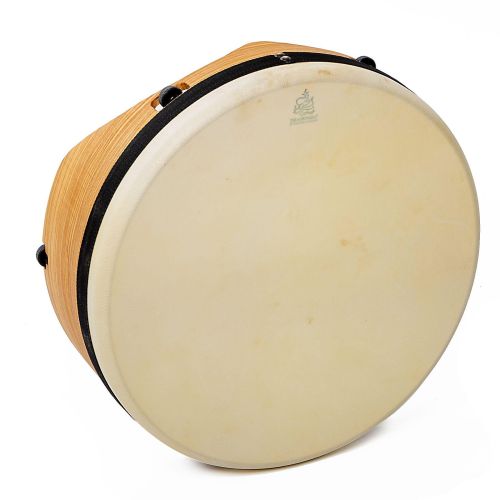 Dordran Bodhran front