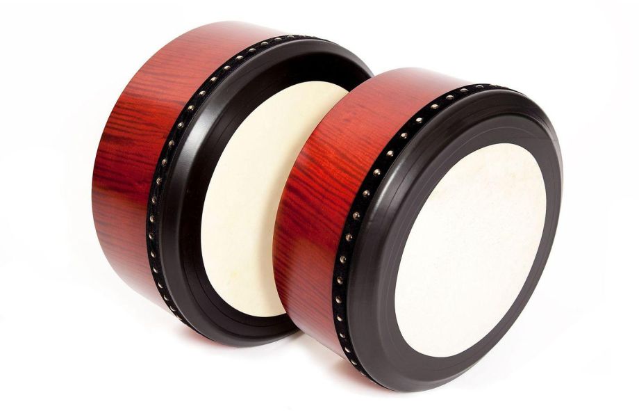 RWE Bodhran overview