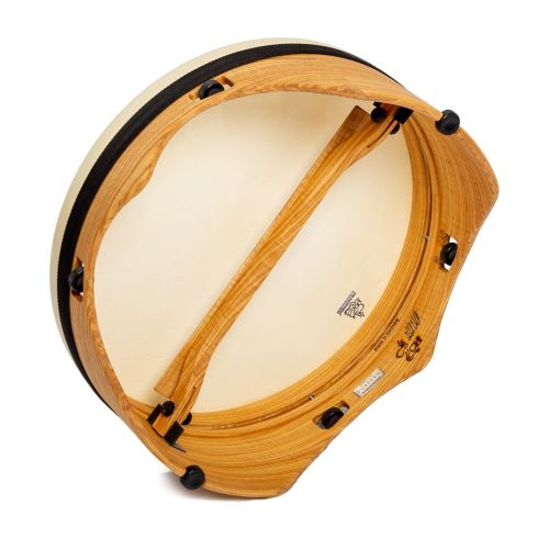 Dordran Bodhran back