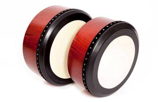 RWE Bodhran overview