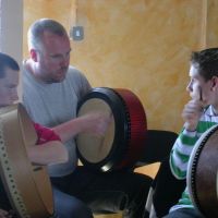 ws-1016-5c580cae ::bodhran-info:: - Pictures