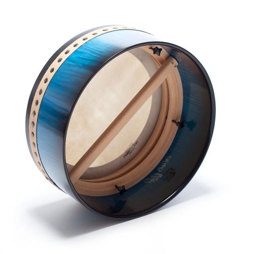 emsigback-5fc6889b image EMsig Bodhran view from behind