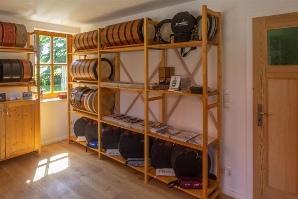 Showroom
