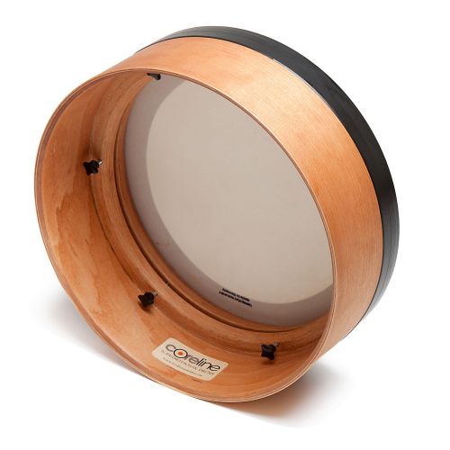 CoreLine Bodhran back