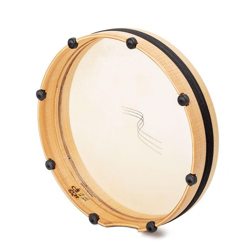 2-824f6260 image MCTFD frame drum back