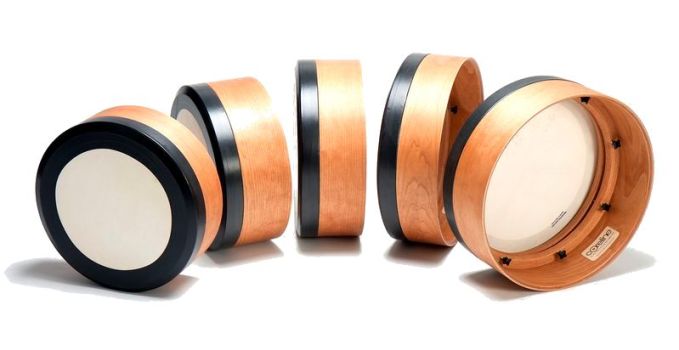 CoreLine Bodhran overview