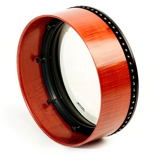 RWE Bodhran back