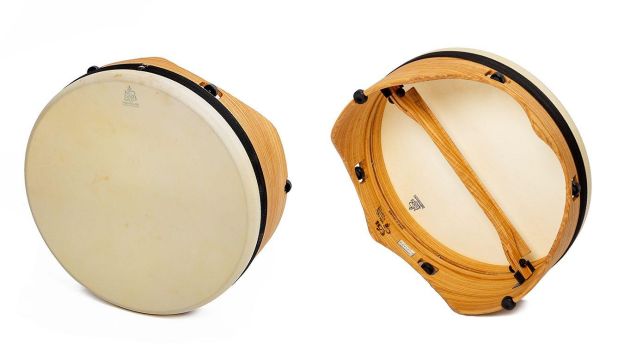 Dordr&aacute;n Bodhr&aacute;n &Uuml;berblick