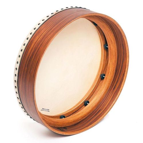 CBss bodhran back
