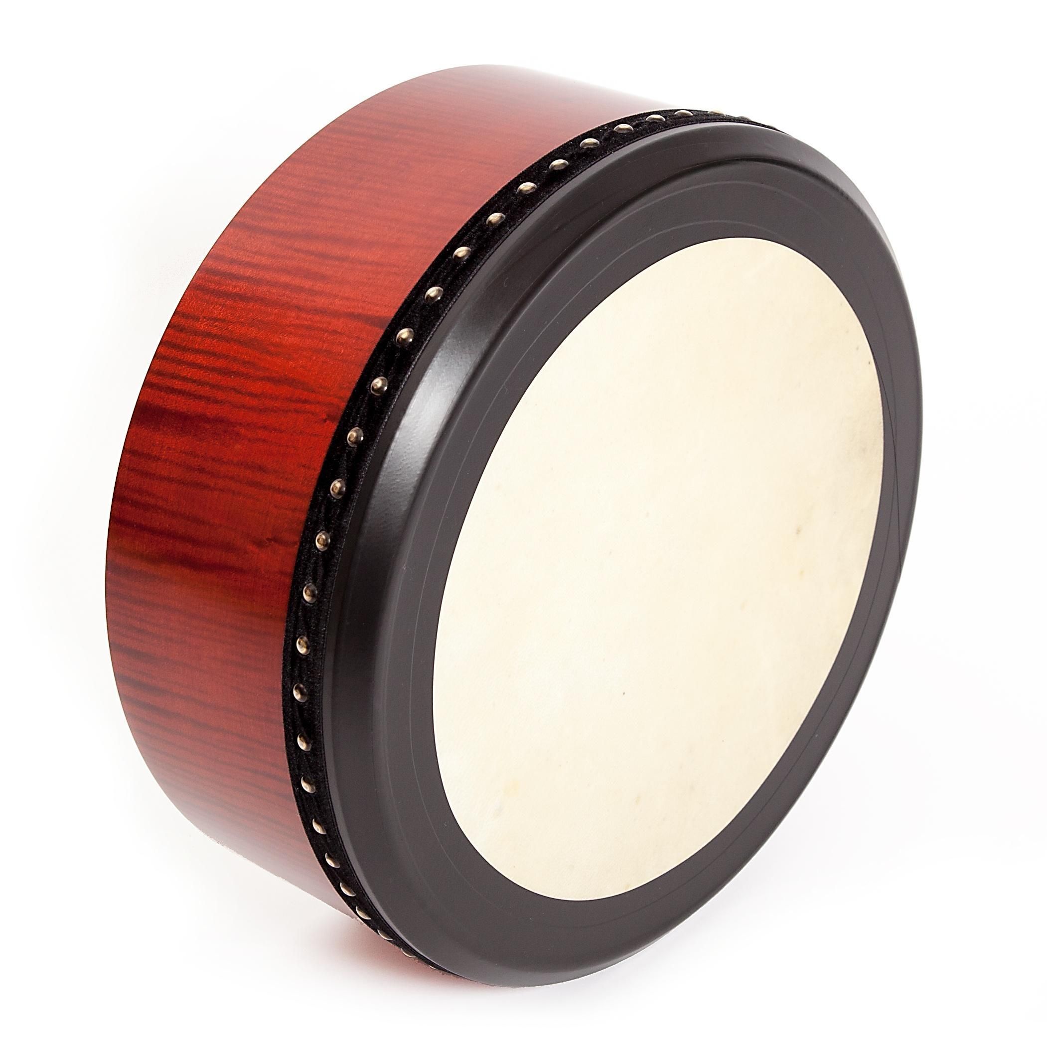 RWE bodhran Vorderseite