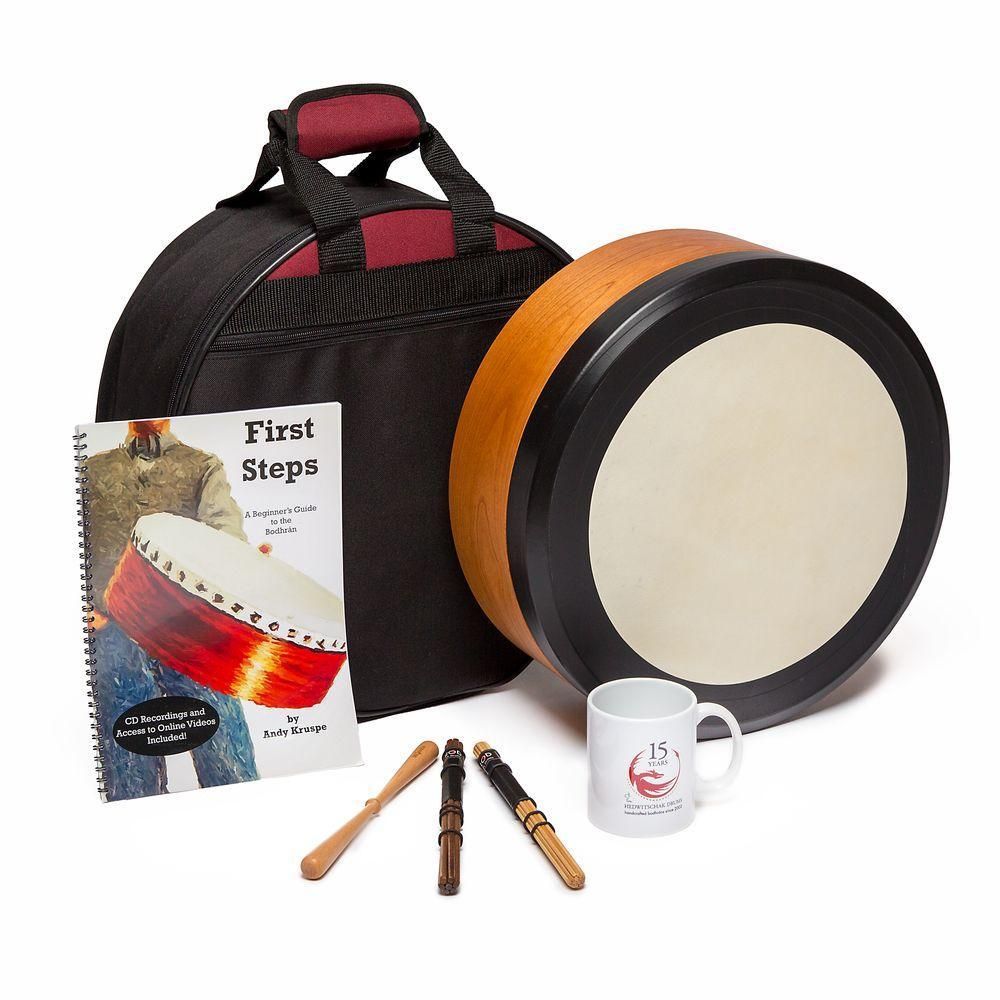 Starterpaket Coreline bodhran