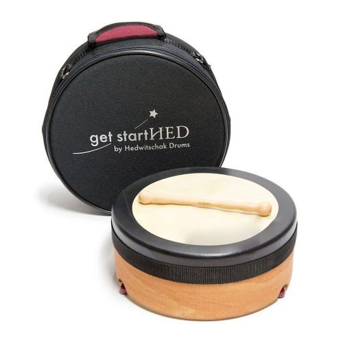 9V0A1991-8aea366e image StartHED Bodhran mit Tasche und Tipper