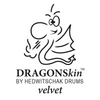 dragonskinvelvet logo