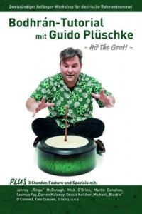 DVD Cover Guido Plüschke